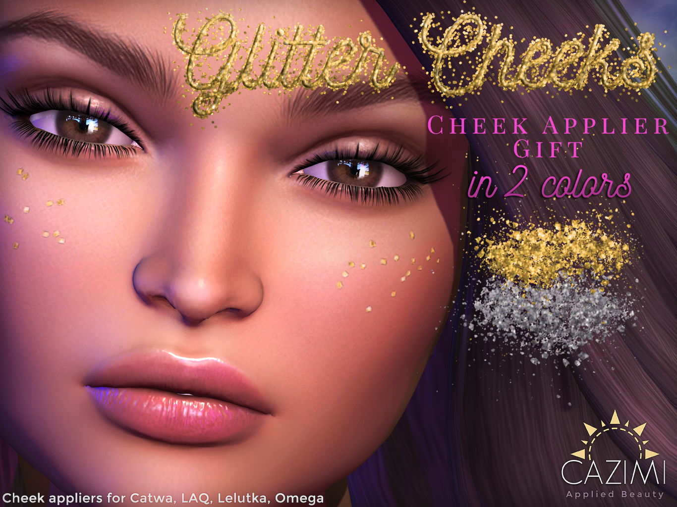GlitterCheeksAd_4X3