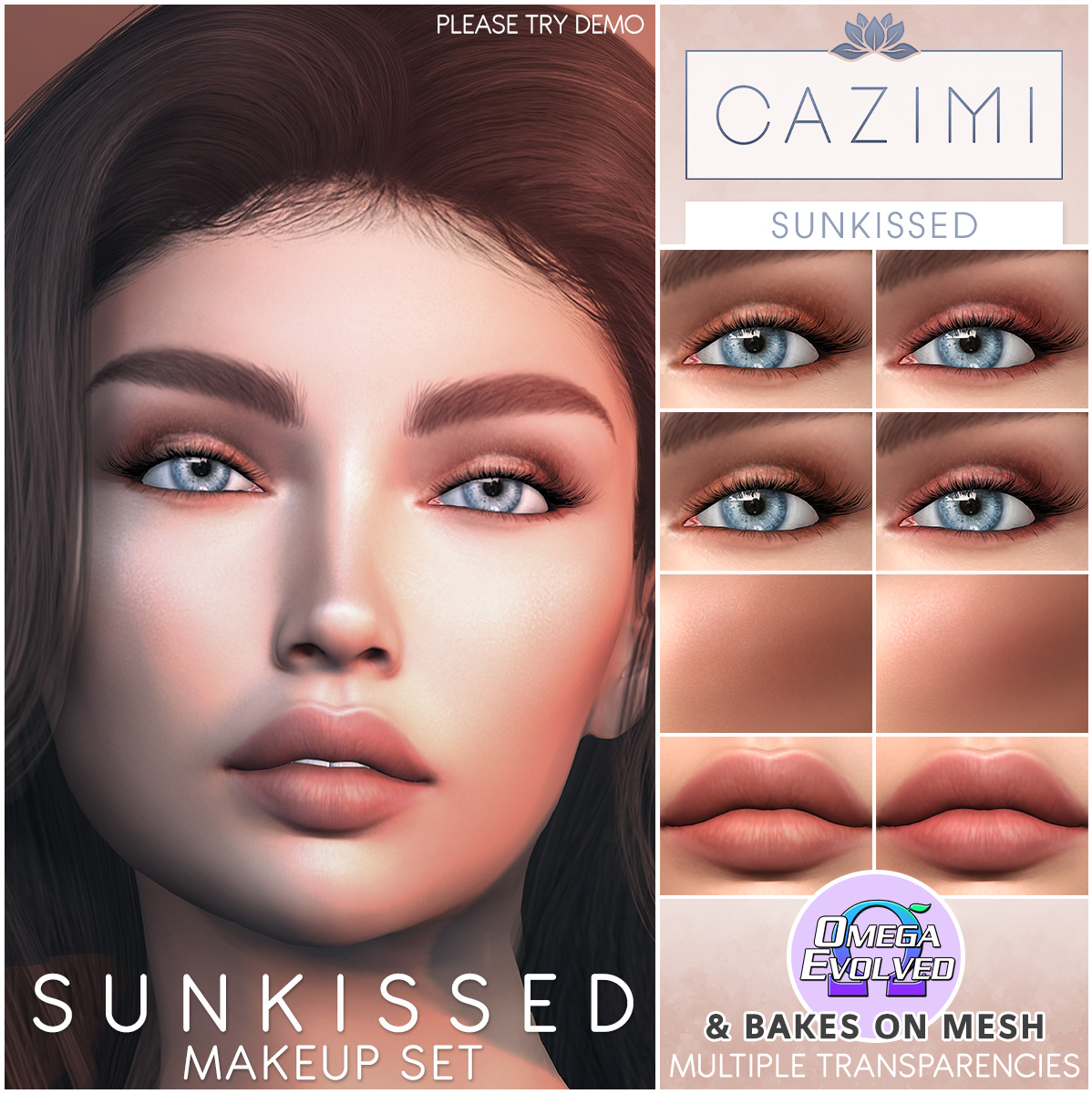 SunkissedMakeup_Ad_1x1