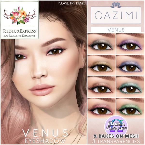 EyeshadowBases_Venus_Ad_RedeuxExpress